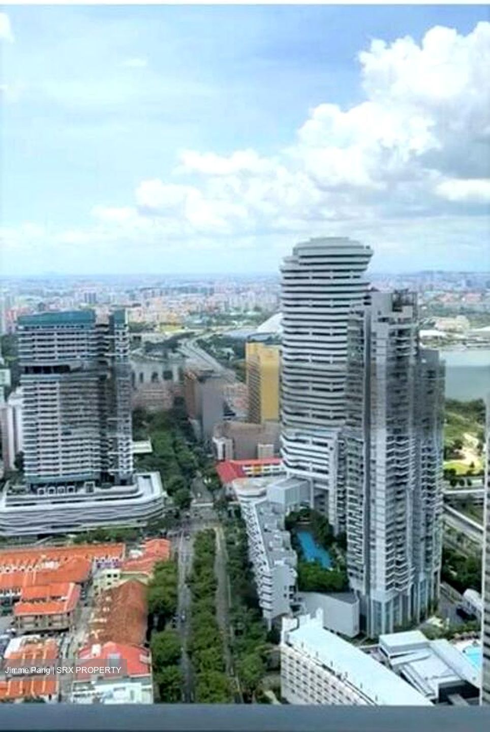 Duo Residences (D7), Apartment #458144611